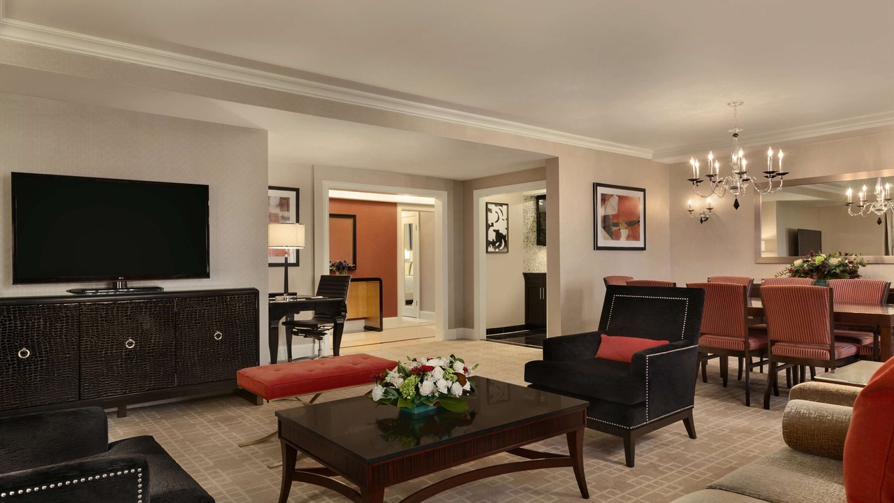 Photo of Bedroom in Financial District
