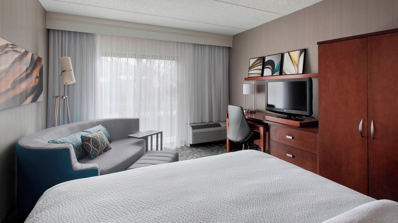 Photo of Bedroom in Fishkill