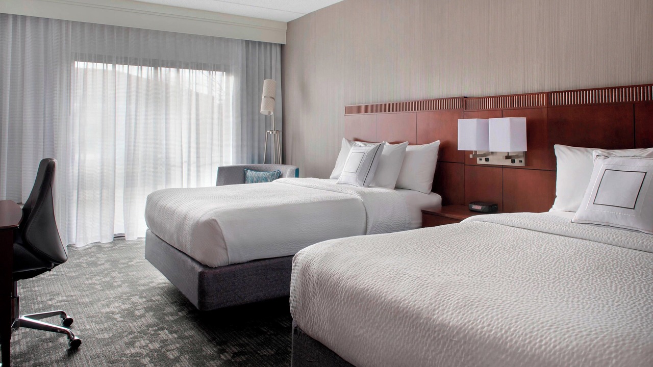 Photo of Bedroom in Fishkill