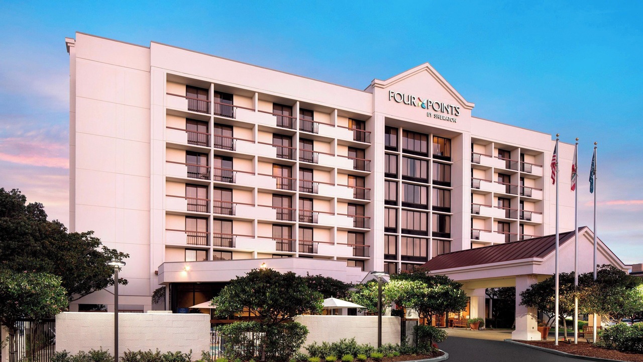 Photo of Outdoor in Emeryville