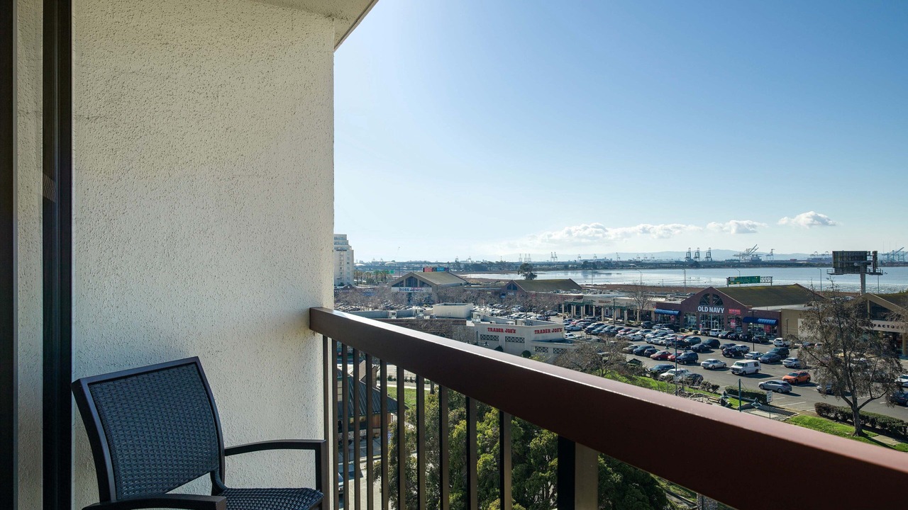Photo of Bedroom in Emeryville