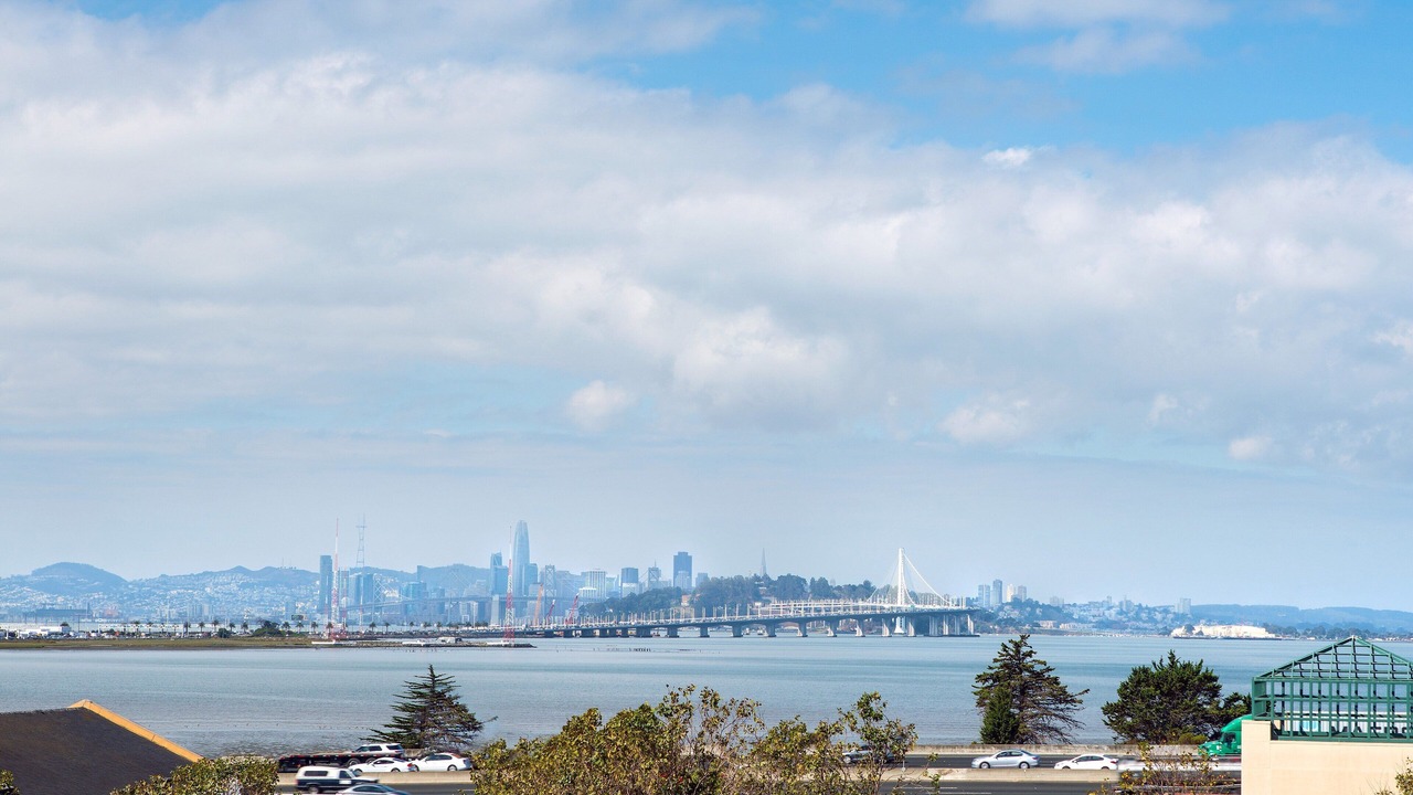 Photo of Outdoor in Emeryville