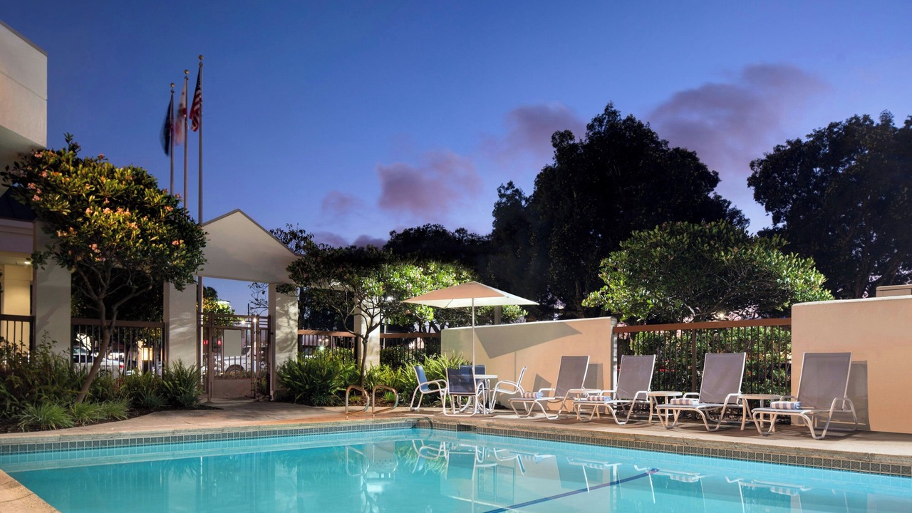 Photo of Outdoor in Emeryville