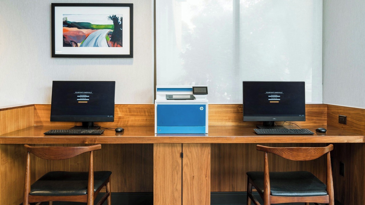 Photo of Others in Emeryville