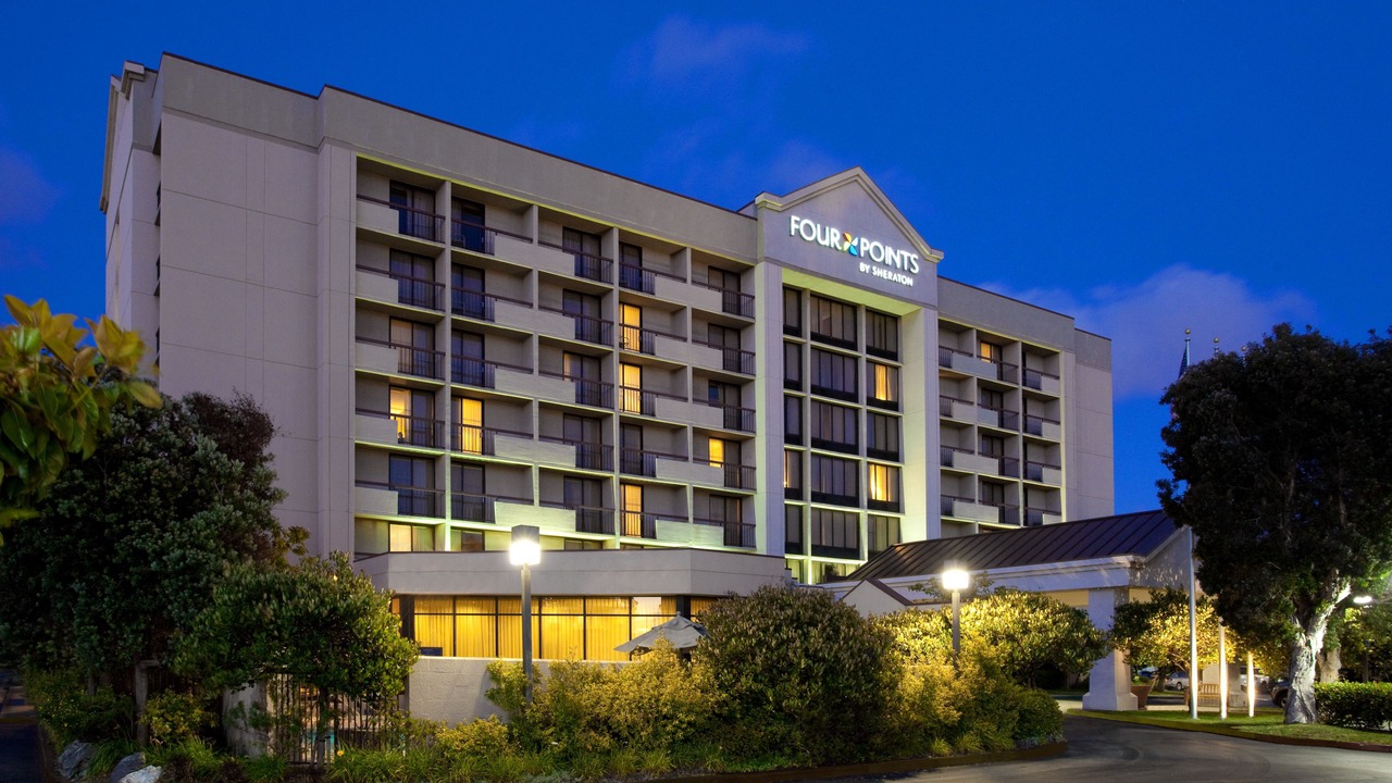 Photo of Outdoor in Emeryville