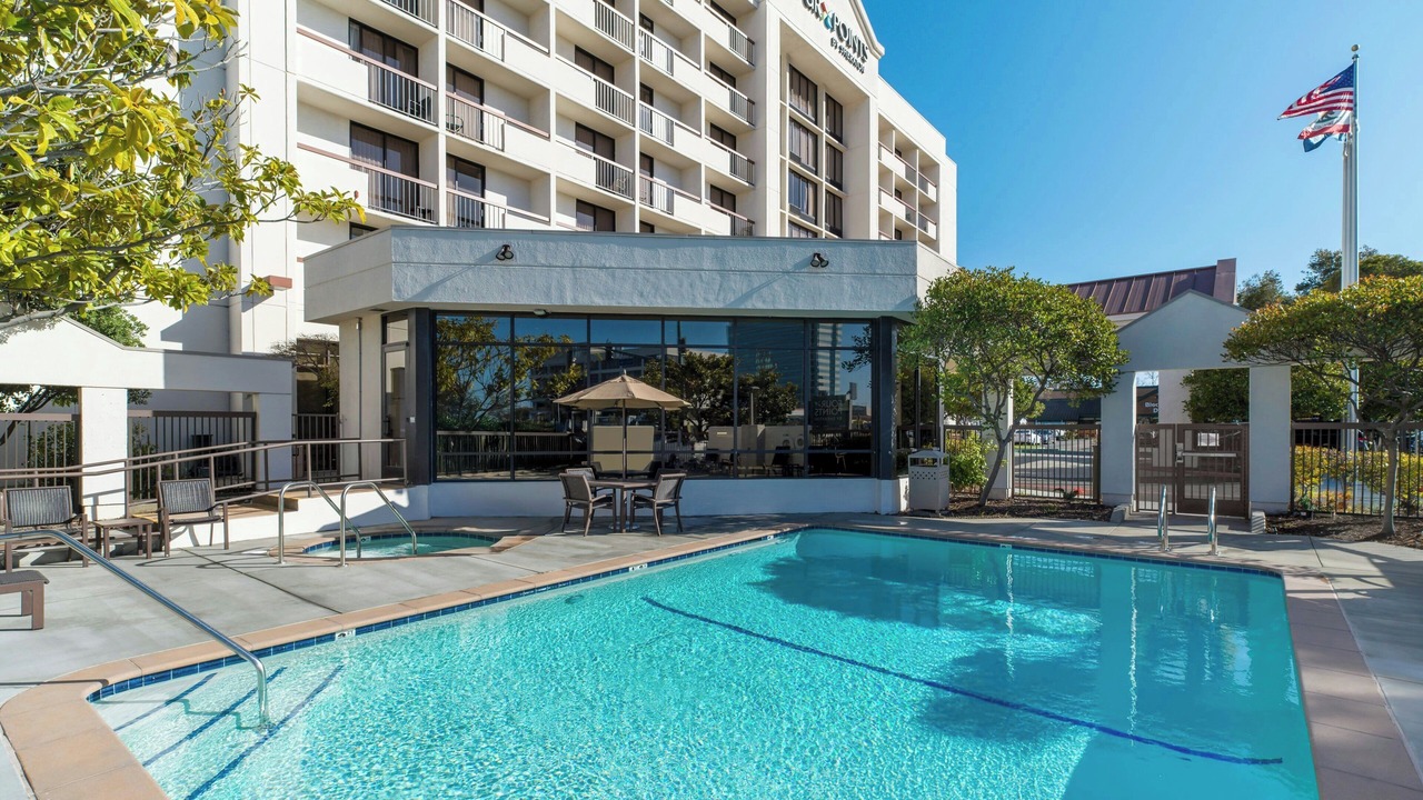 Photo of Outdoor in Emeryville