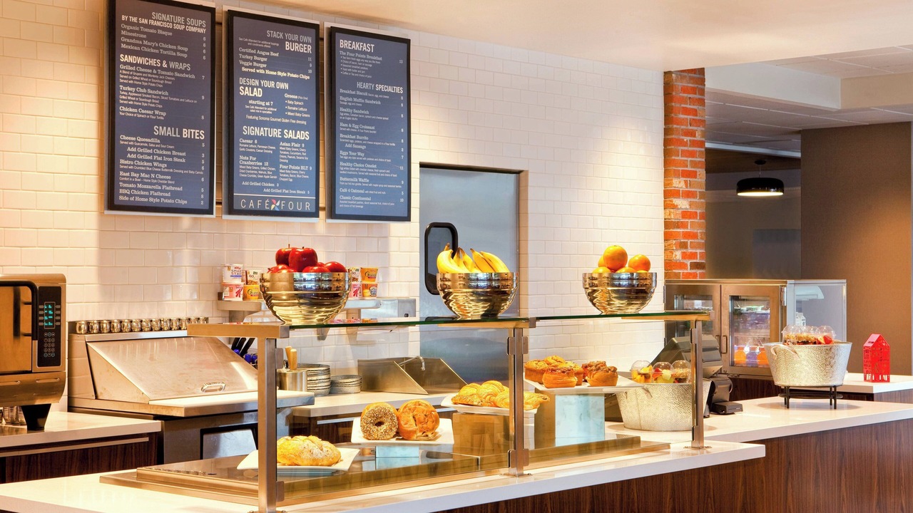 Photo of Others in Emeryville