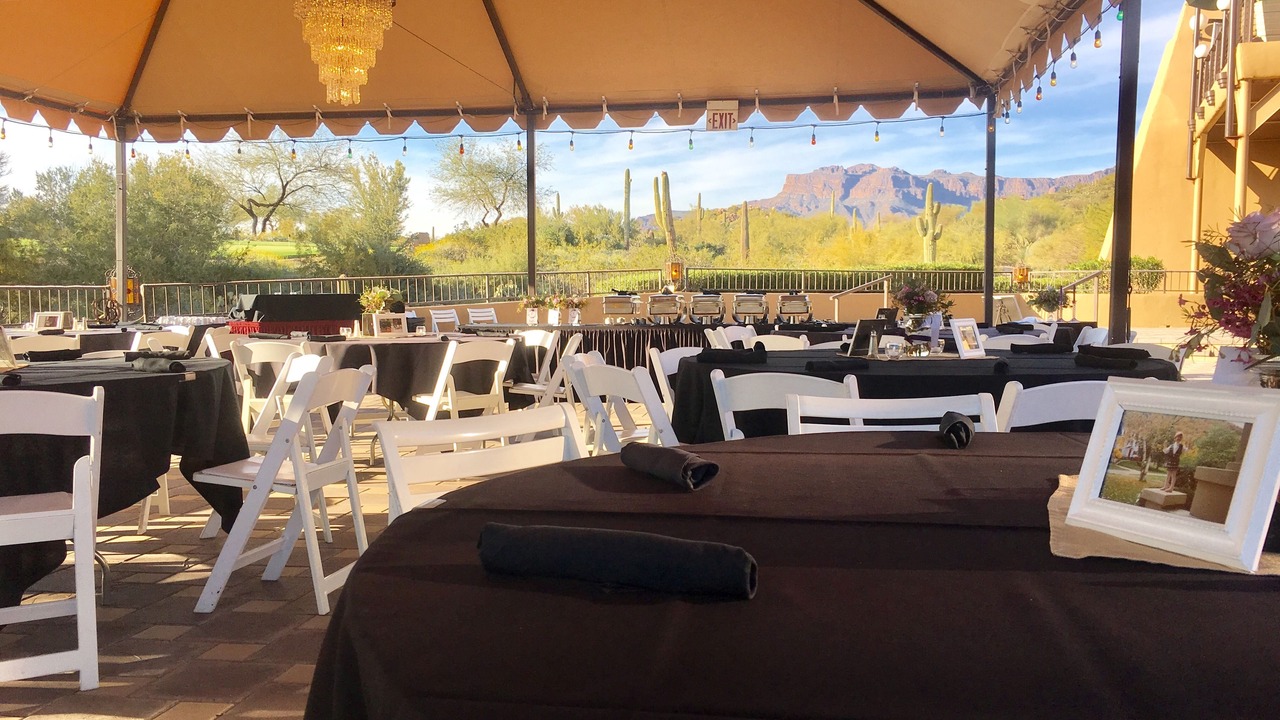 Photo of Outdoor in Gold Canyon