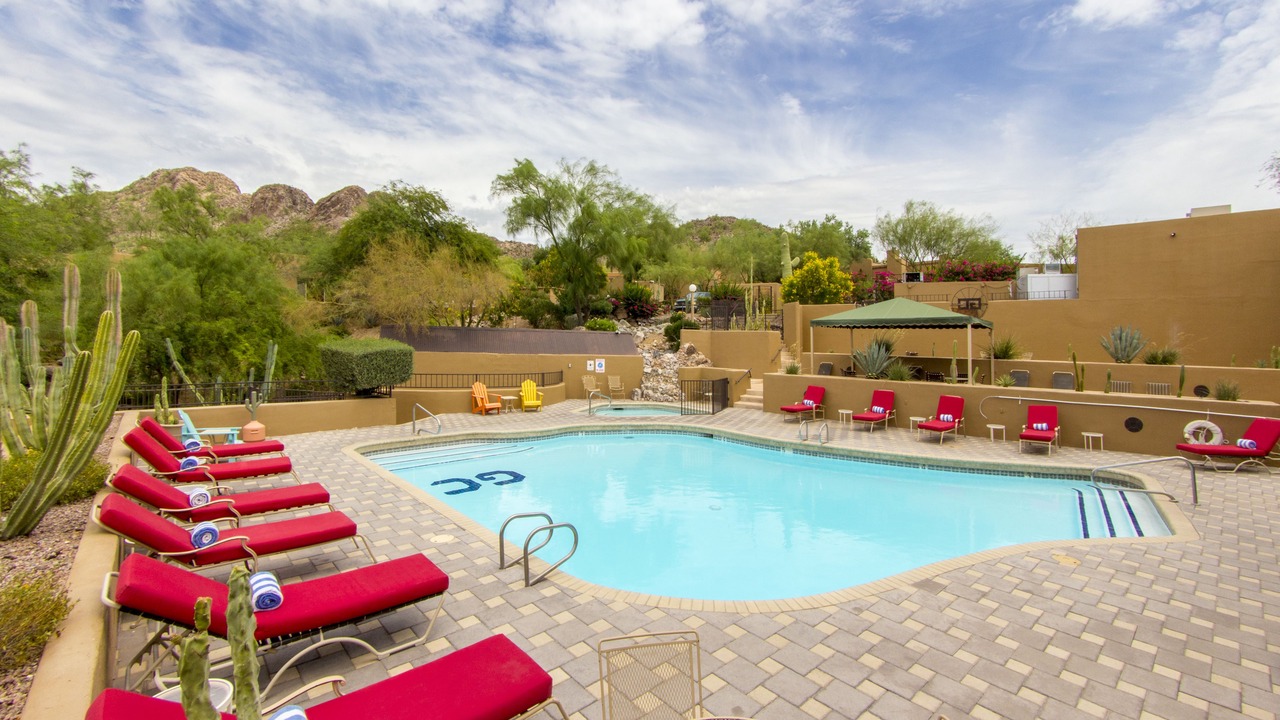 Photo of Outdoor in Gold Canyon