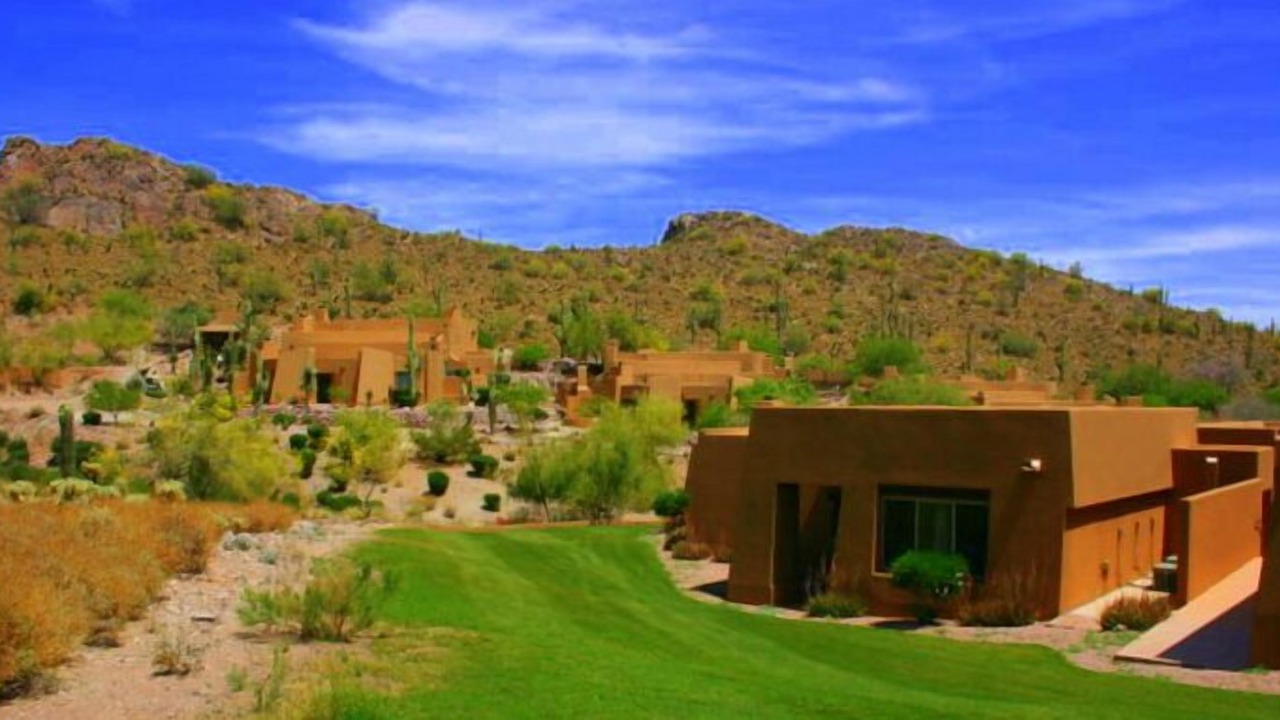 Photo of Outdoor in Gold Canyon
