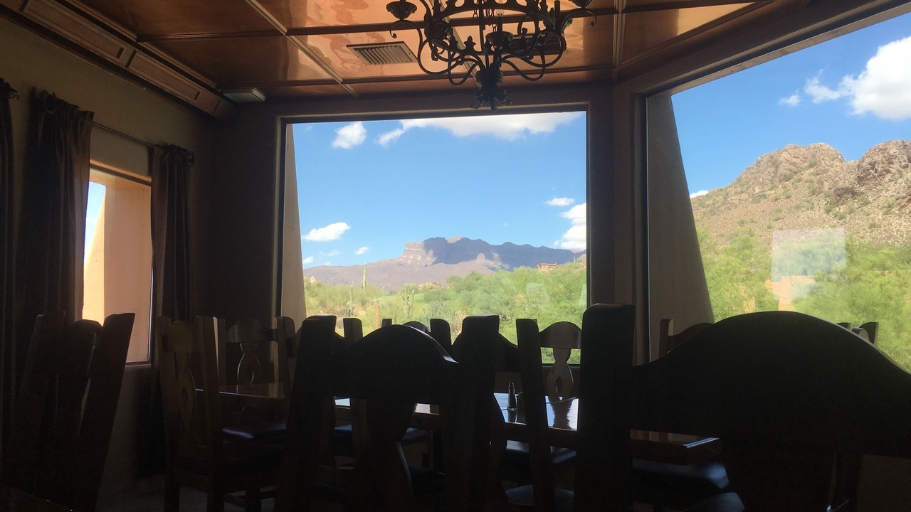 Photo of Others in Gold Canyon