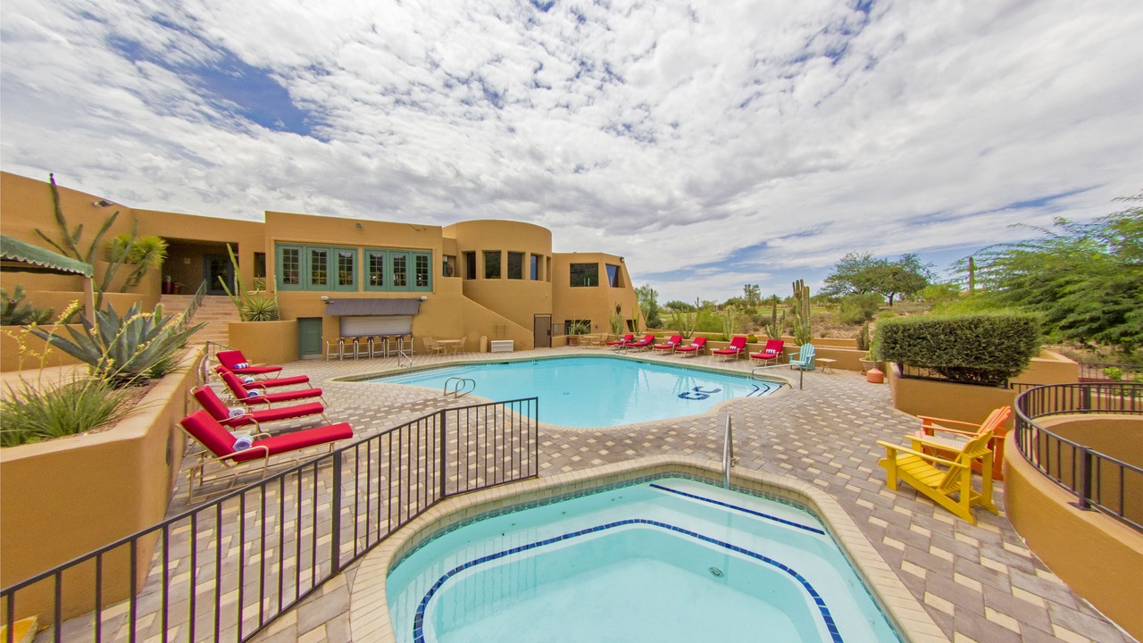 Photo of Outdoor in Gold Canyon