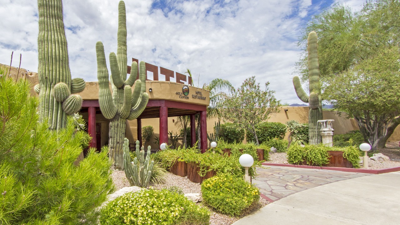 Photo of Outdoor in Gold Canyon