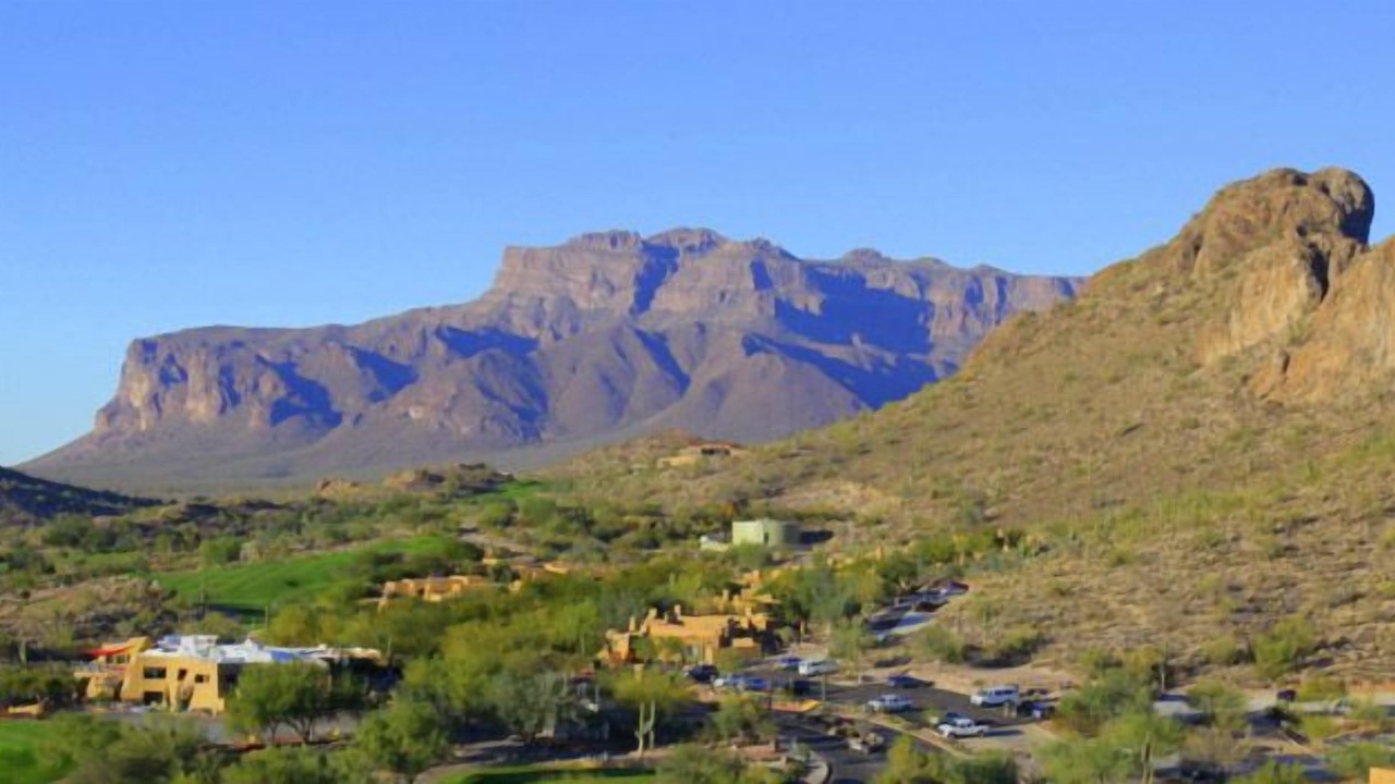 Photo of Outdoor in Gold Canyon