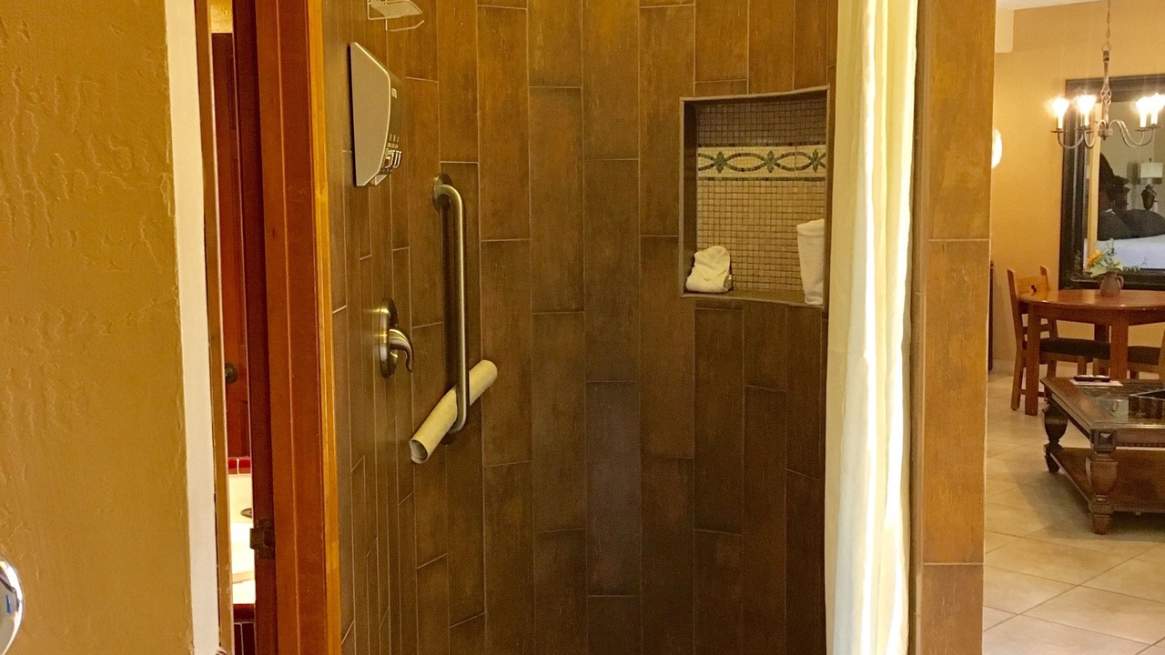 Photo of Bathroom in Gold Canyon