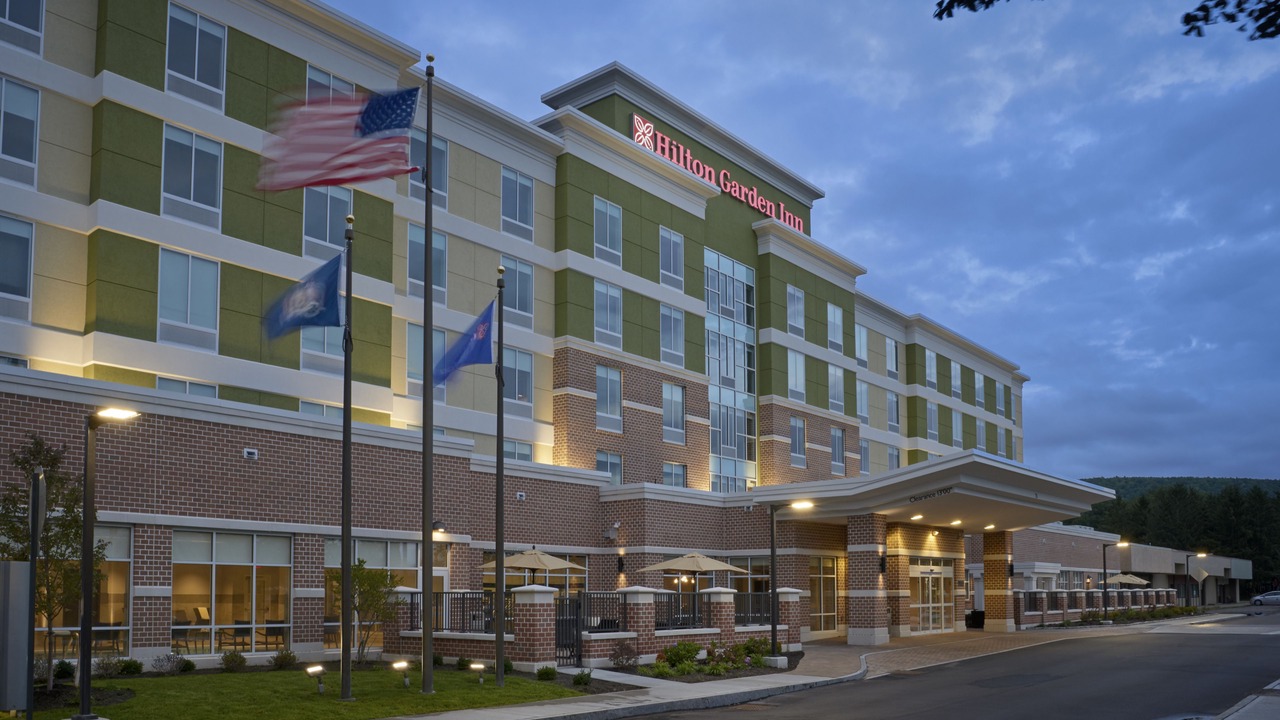 Photo of Outdoor in Gaffer District