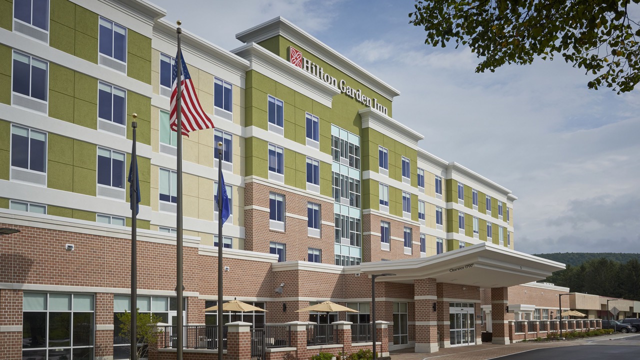 Photo of Outdoor in Gaffer District