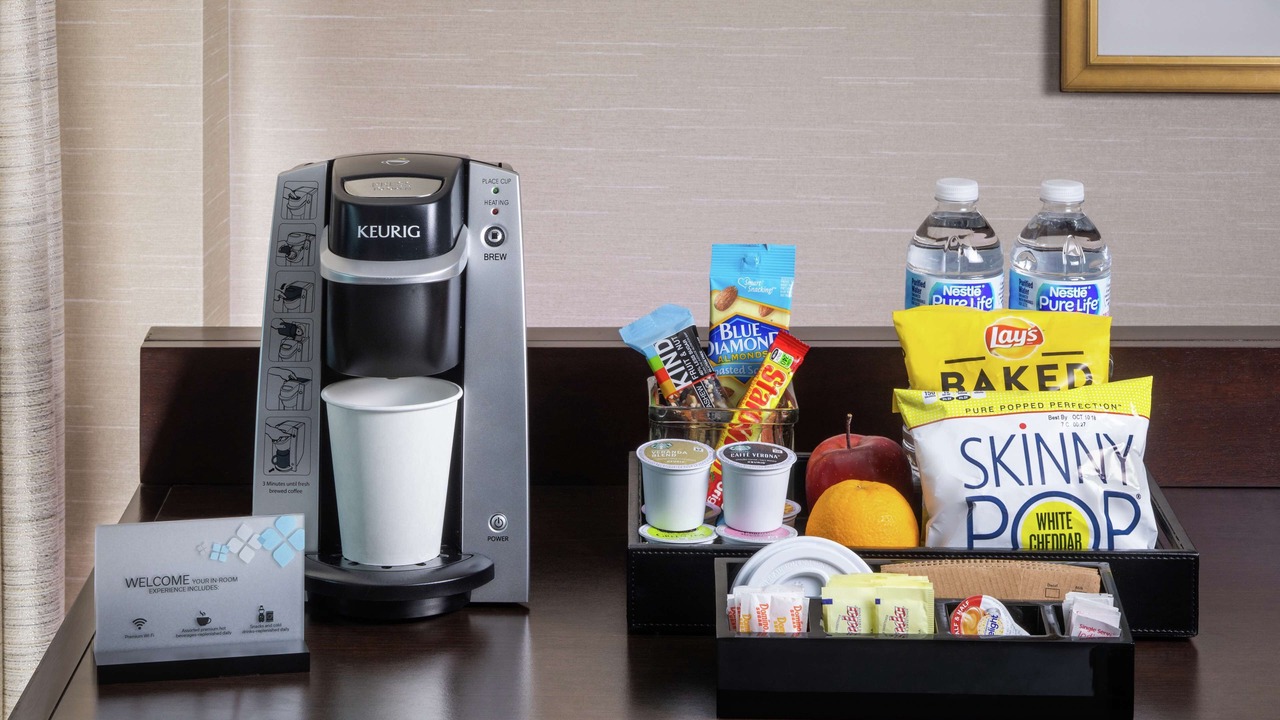 Photo of Livingroom in Gaffer District