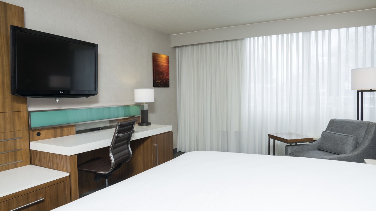 Photo of Bedroom in East Paris