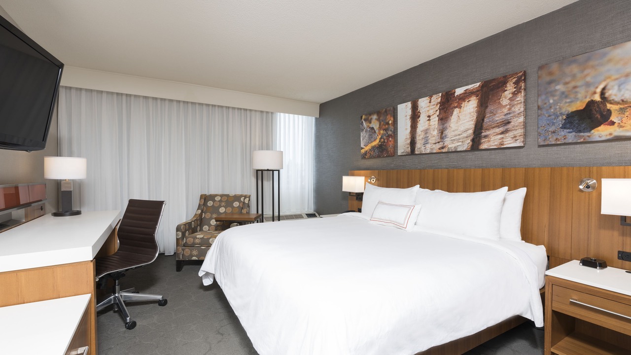 Photo of Bedroom in East Paris