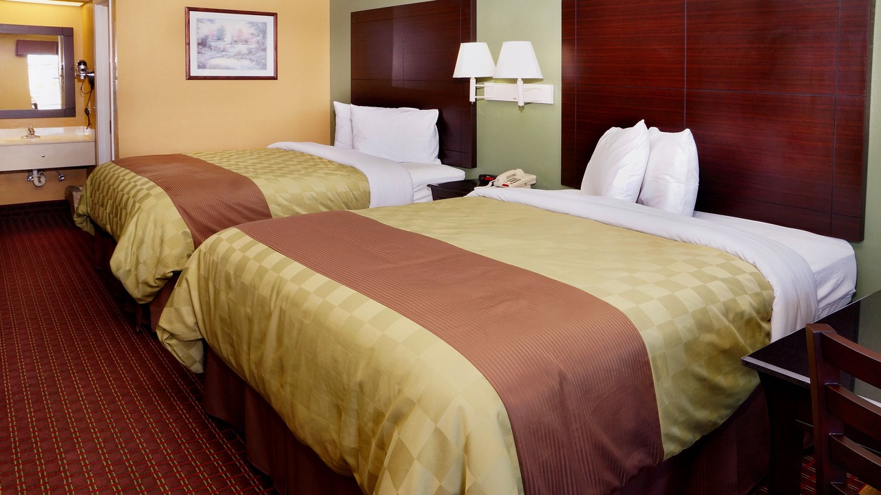 Photo of Bedroom in Opp