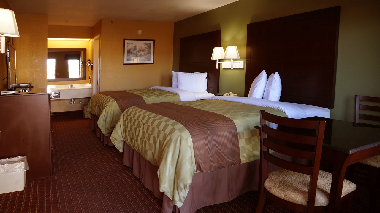 Photo of Bedroom in Opp