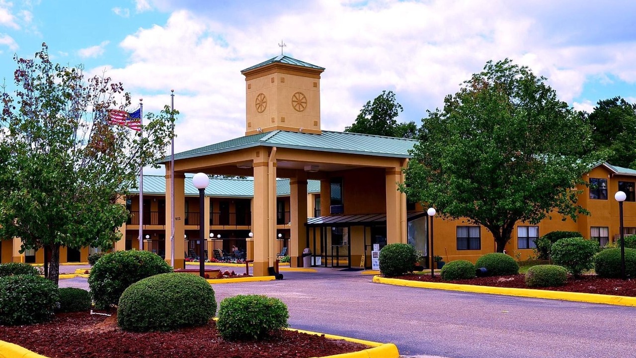 Photo of Outdoor in Opp