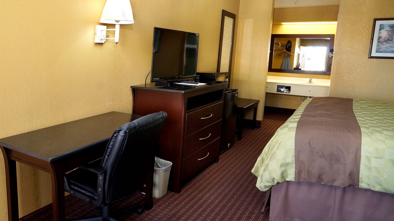 Photo of Bedroom in Opp