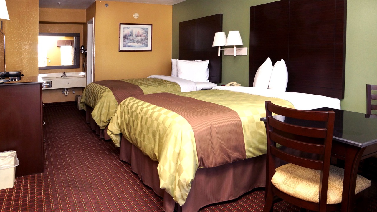 Photo of Bedroom in Opp