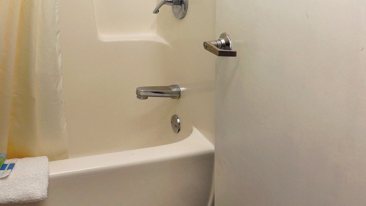 Photo of Bathroom in Opp