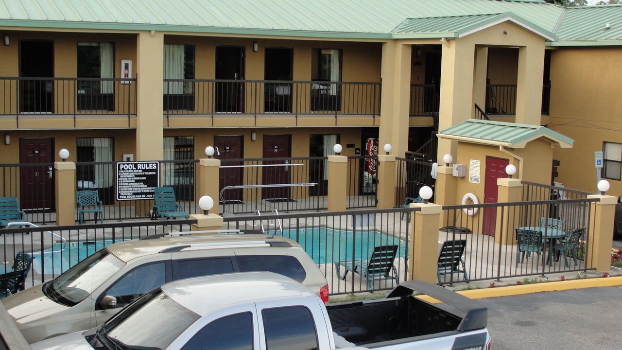 Photo of Outdoor in Opp