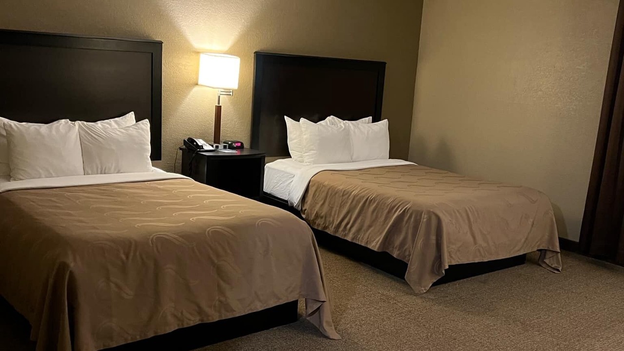 Photo of Bedroom in Mary Alice