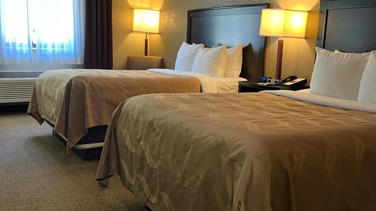 Photo of Bedroom in Mary Alice