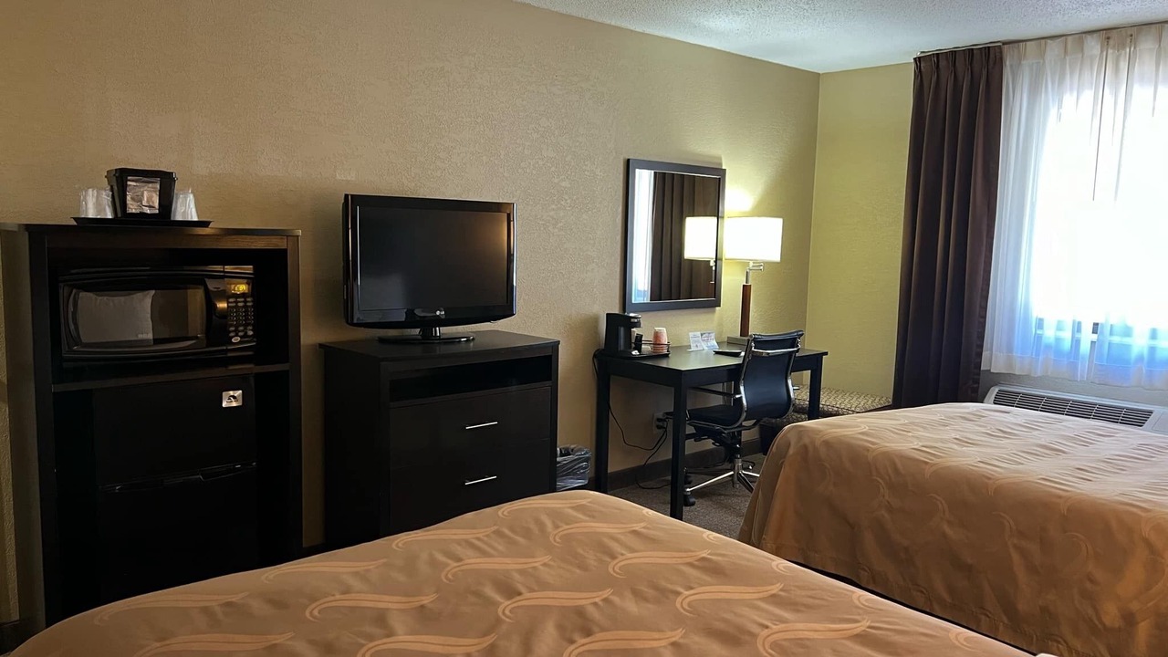 Photo of Bedroom in Mary Alice