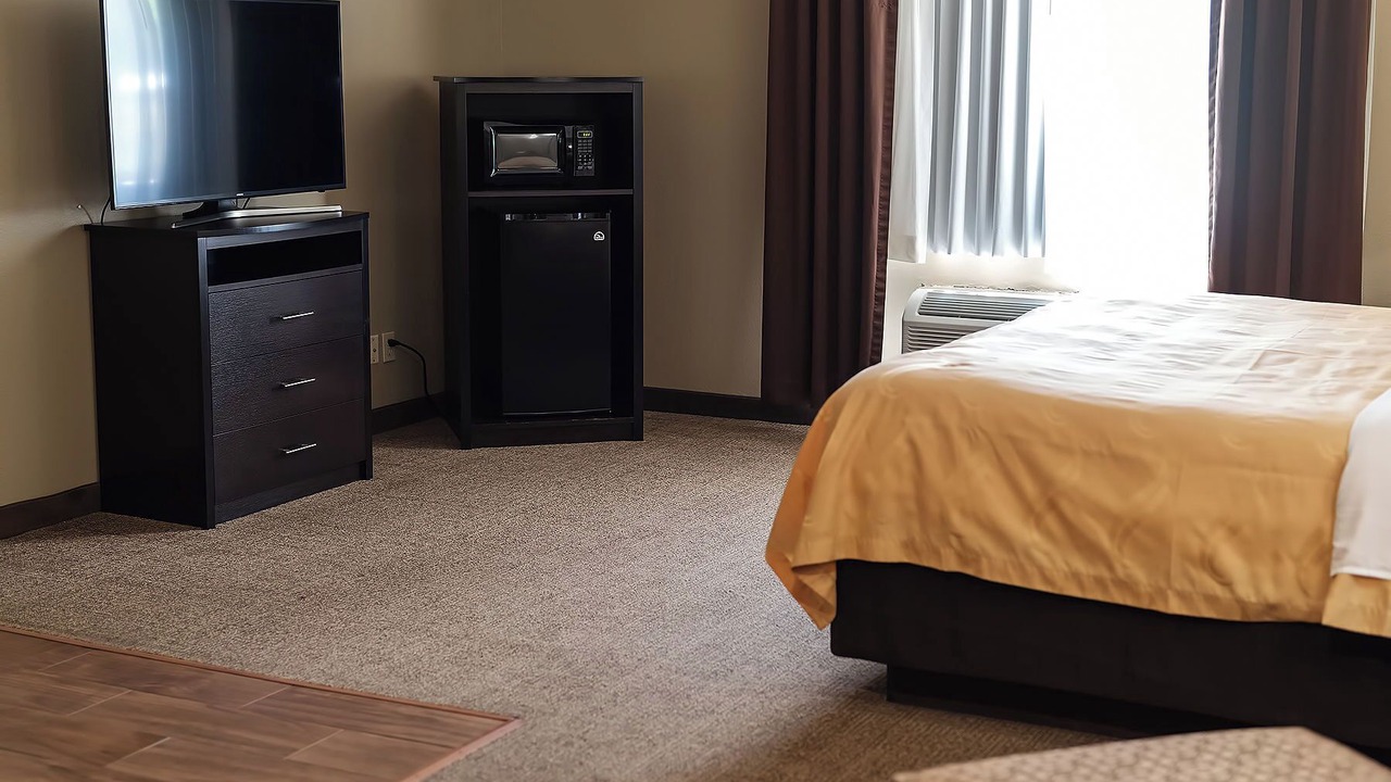 Photo of Bedroom in Mary Alice