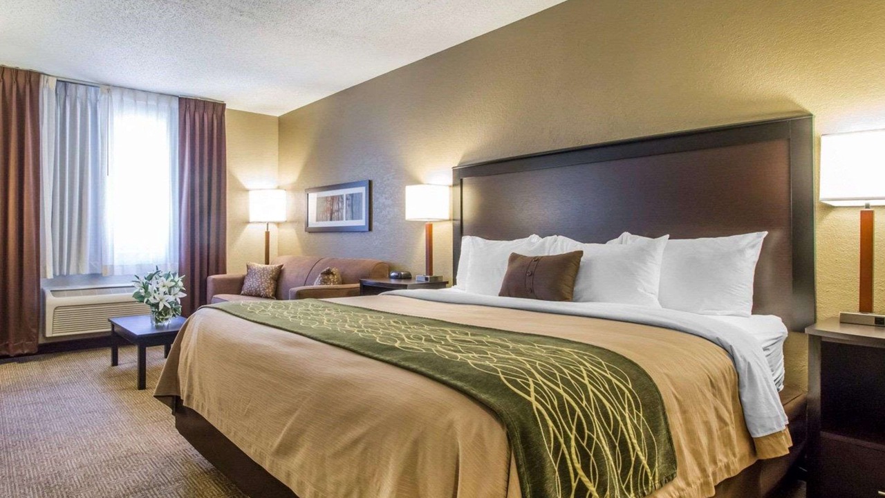 Photo of Bedroom in Mary Alice