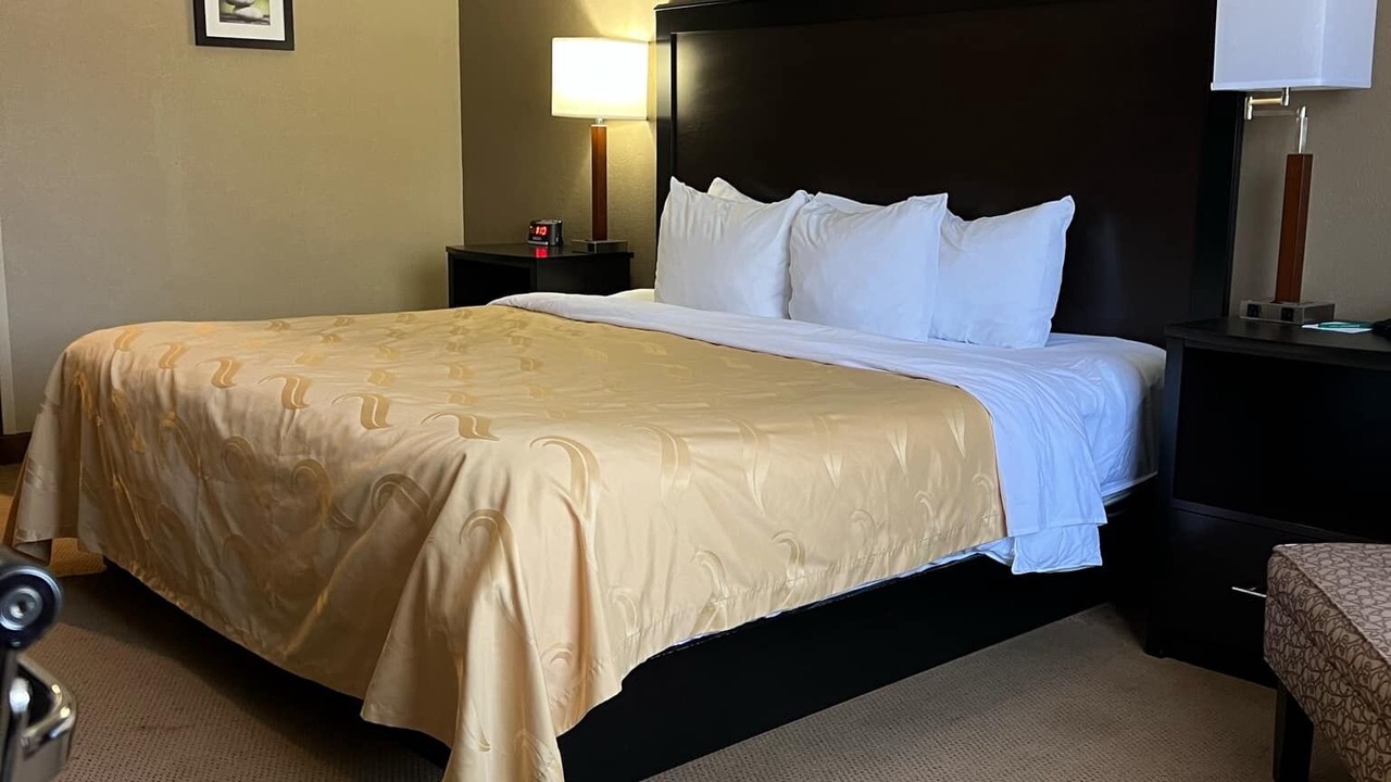 Photo of Bedroom in Mary Alice