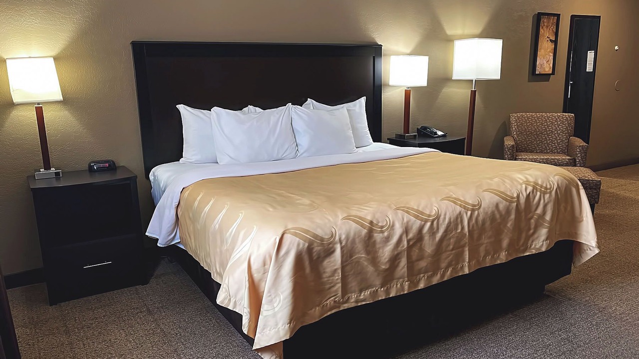 Photo of Bedroom in Mary Alice