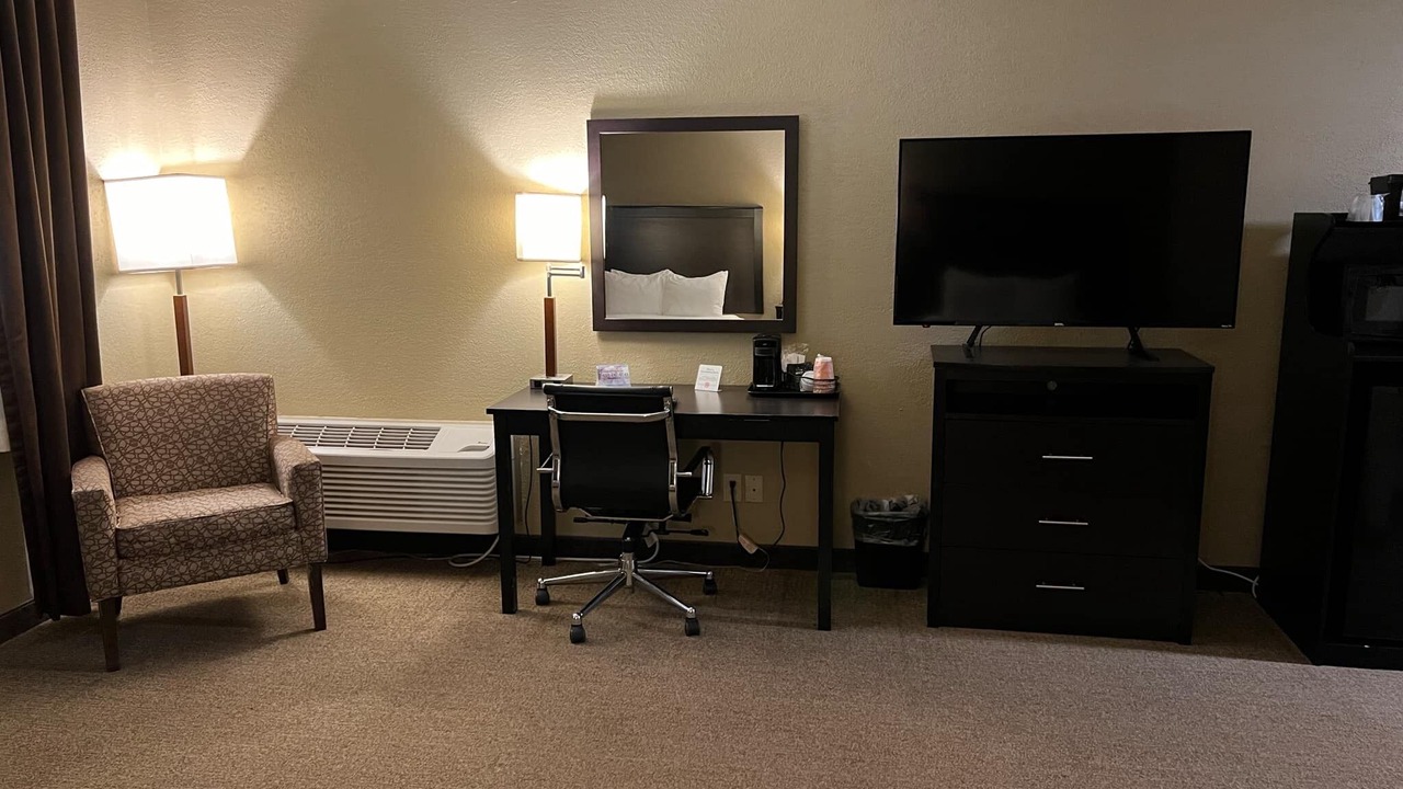 Photo of Bedroom in Mary Alice