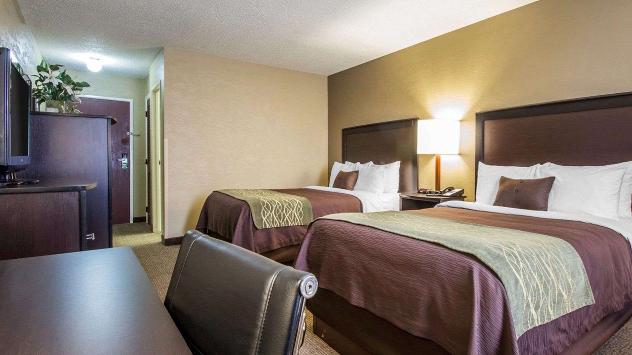 Photo of Bedroom in Mary Alice