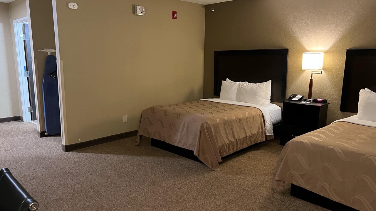 Photo of Bedroom in Mary Alice