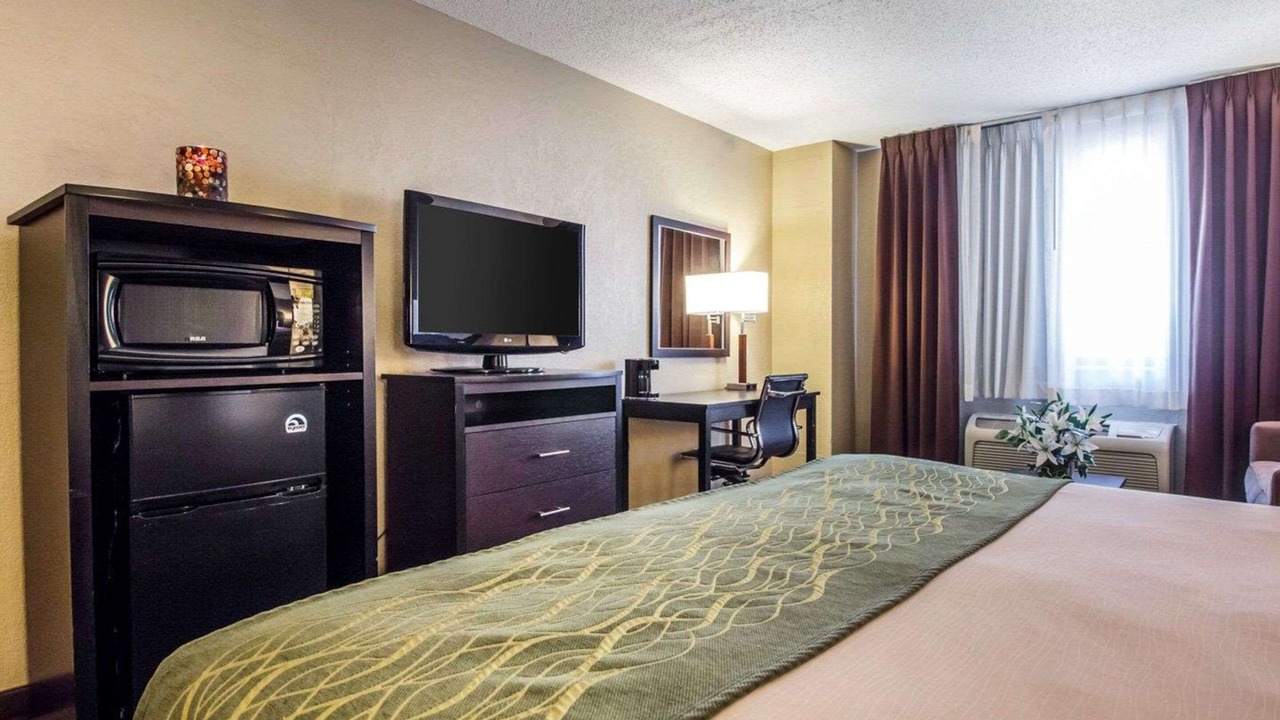 Photo of Bedroom in Mary Alice