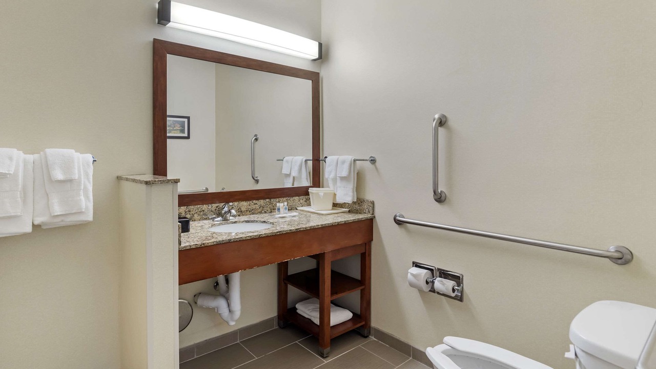 Photo of Bathroom in Normal