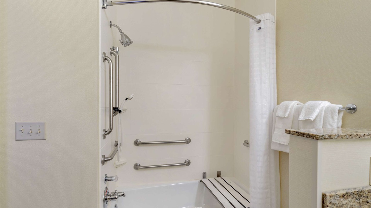 Photo of Bathroom in Normal