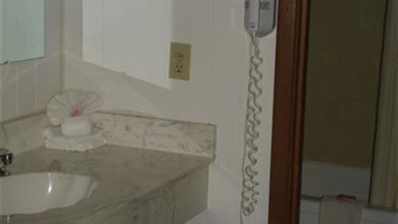 Photo of Bathroom in Historic District