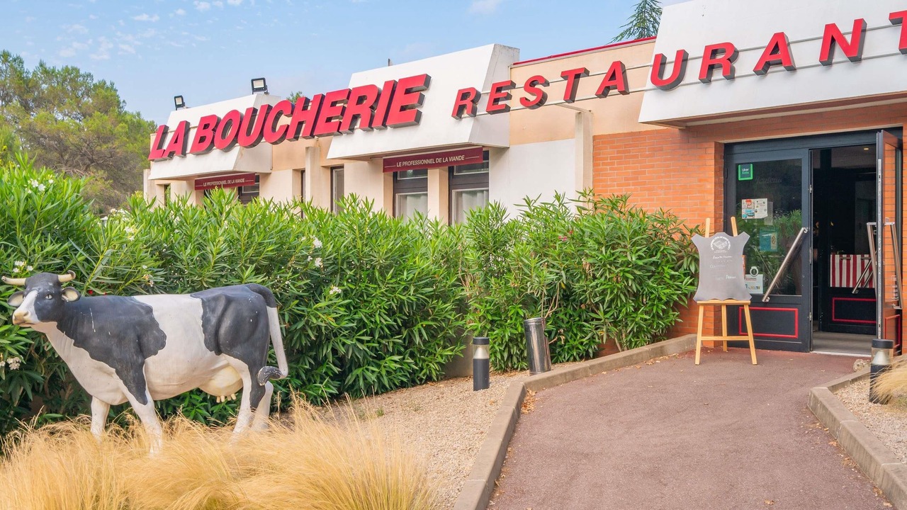 Photo of Outdoor in Valbonne