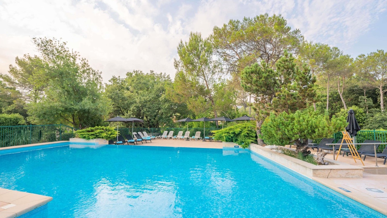 Photo of Outdoor in Valbonne