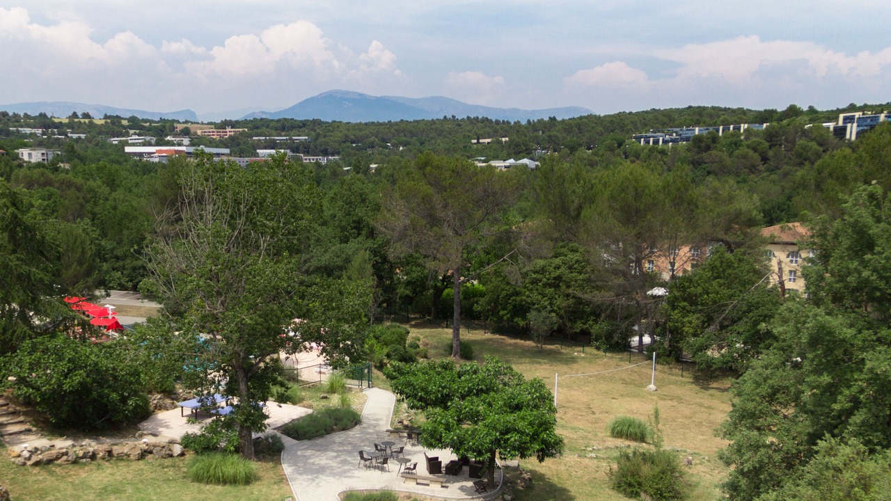 Photo of Others in Valbonne