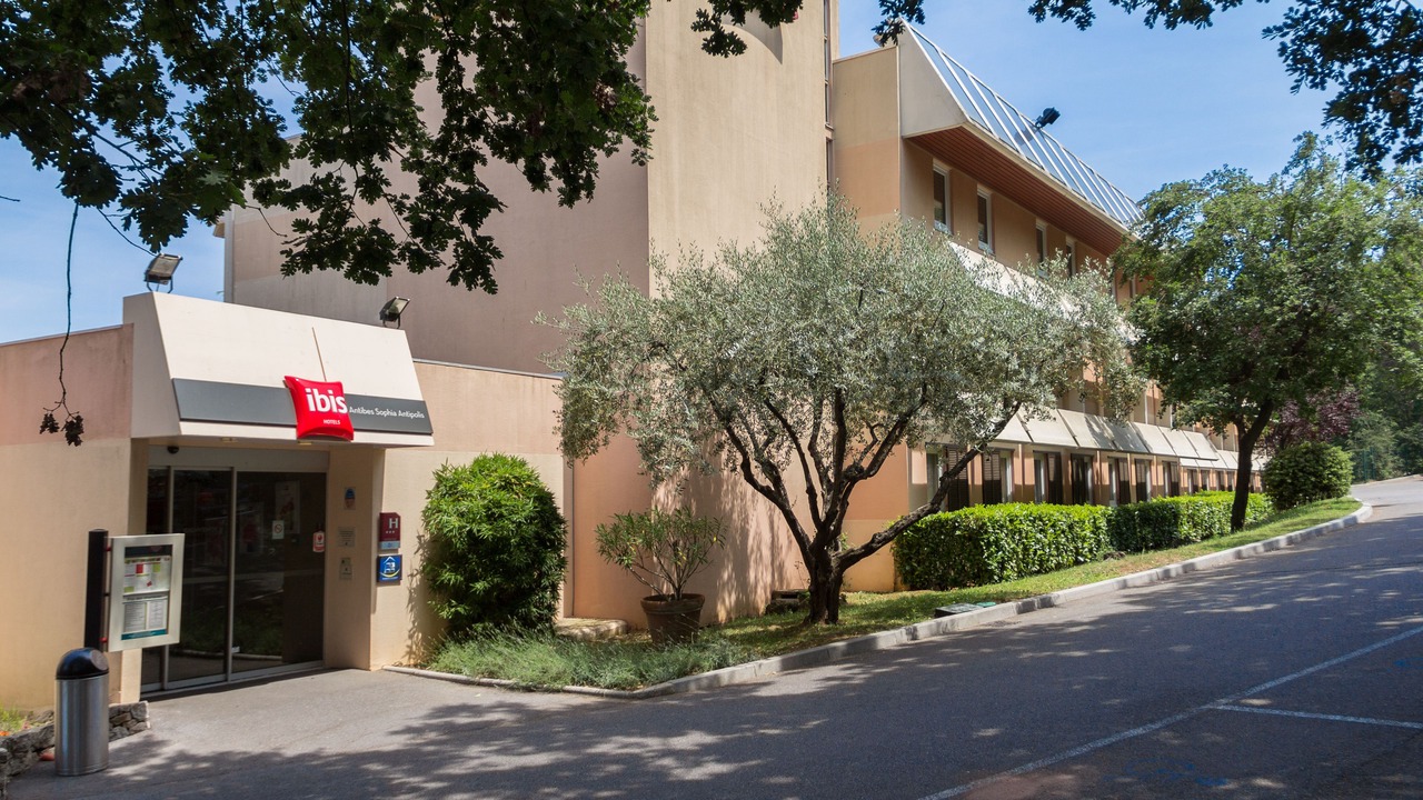 Photo of Outdoor in Valbonne