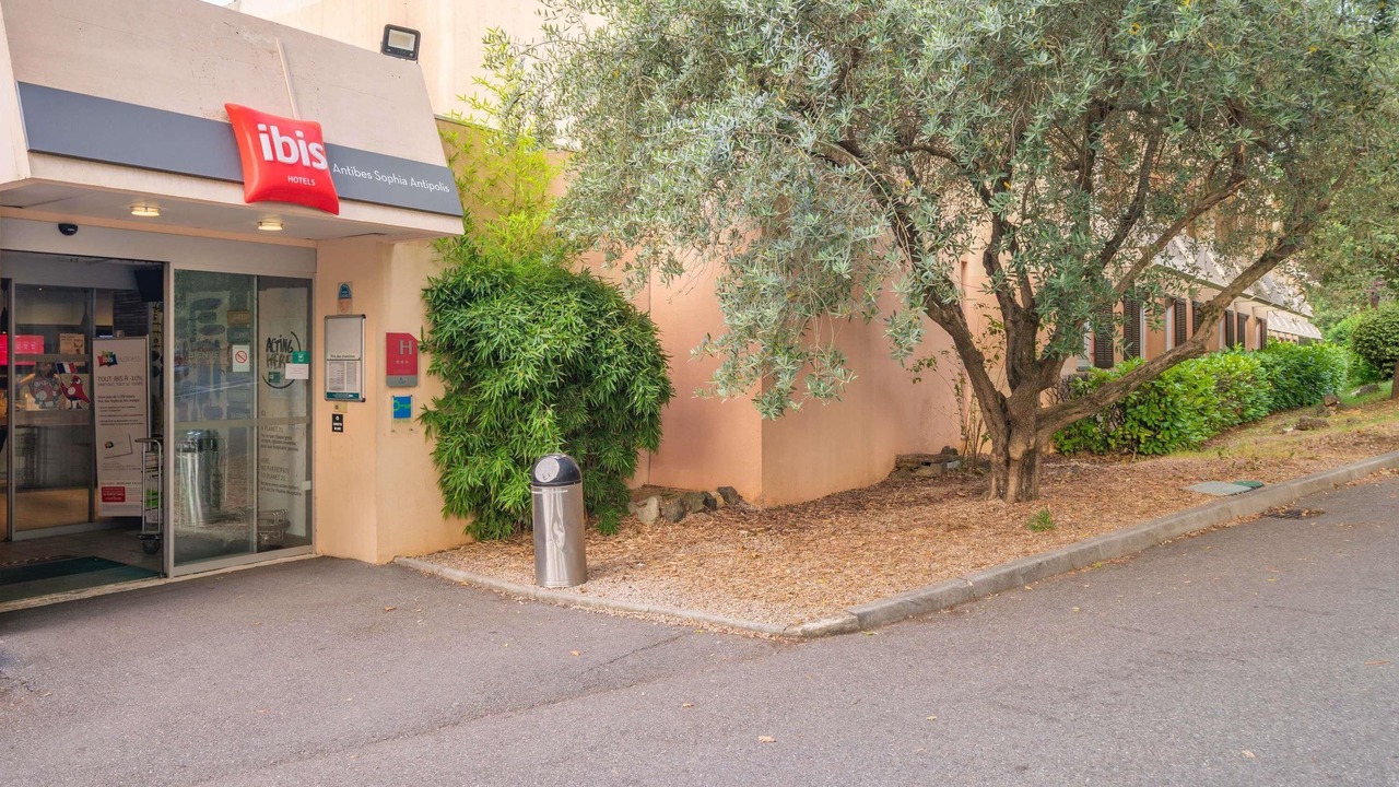 Photo of Outdoor in Valbonne